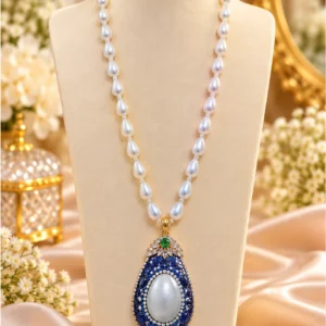 Imperial Amethyst Royale Necklace